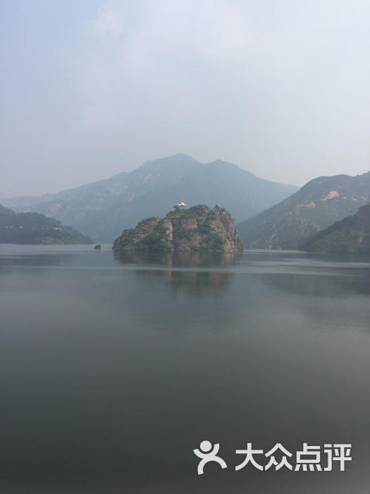 燕塞湖景区-图片-秦皇岛周边游-大众点评网