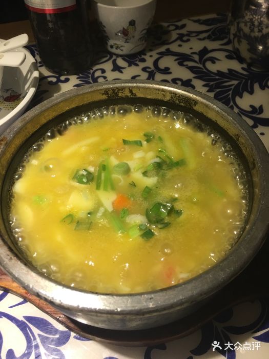 大运靓灶(韩国城店):上周美食聚餐,v美食.-江南家庭吃中国来江南艺人同事图片