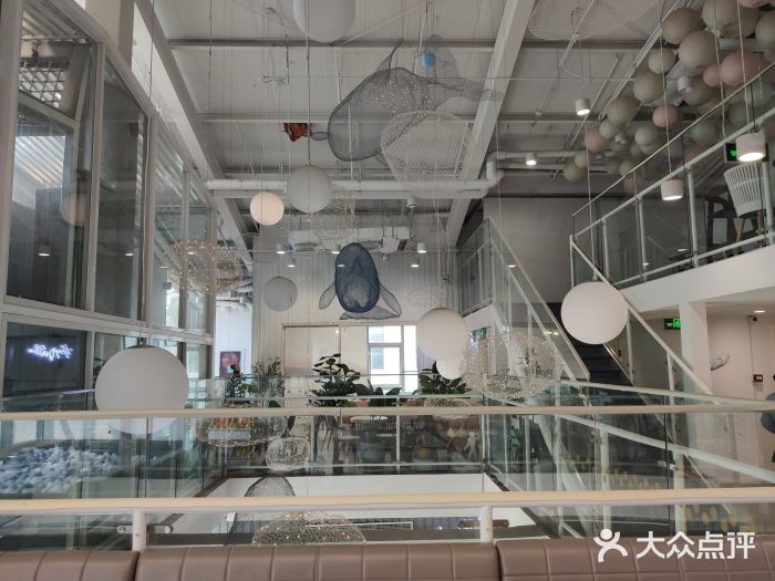 yooyuumi kids club亲子餐厅(百子湾店)图片