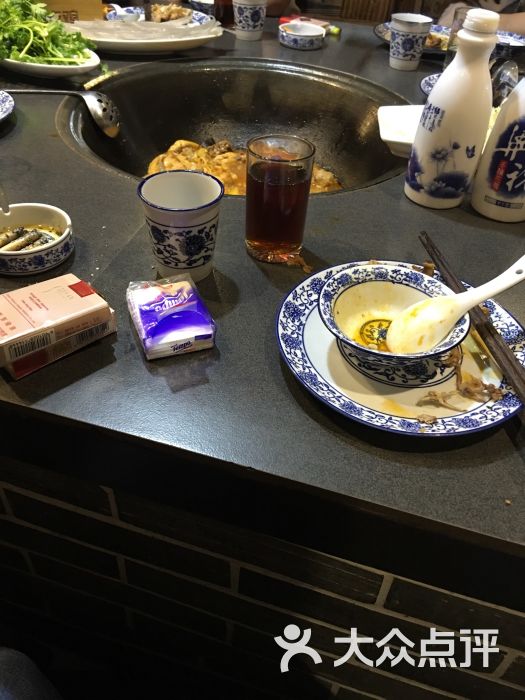 老狼请吃鸡-图片-太仓美食-大众点评网