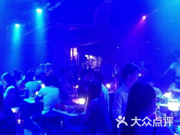 means club名仕酒吧-图片-义乌休闲娱乐-大众点评网