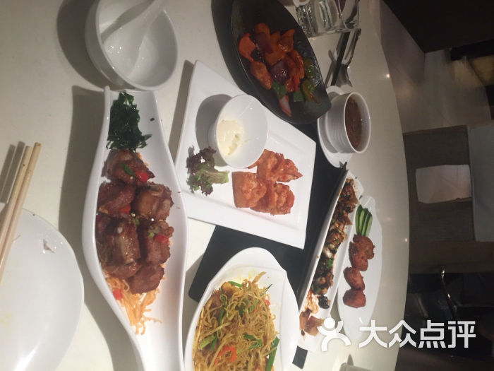 太兴餐厅(来福士店-太兴餐厅(东直门店)图片-北京美食-大众点评网