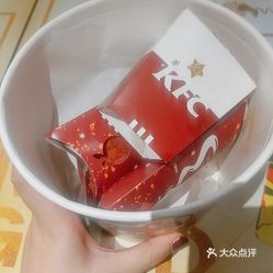 人口二十万城市开肯德基_肯德基图片食物(2)