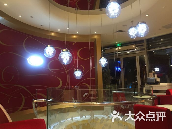 哈根达斯(海上世界店)-图片