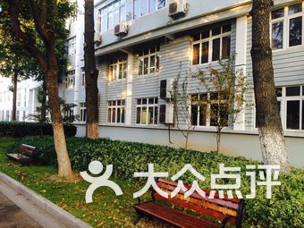 上海川沙中学