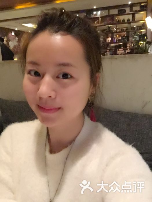 秀玉红茶坊 人均(3)