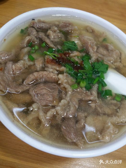 黑8柴火灶炝肉-图片-莆田美食-大众点评网