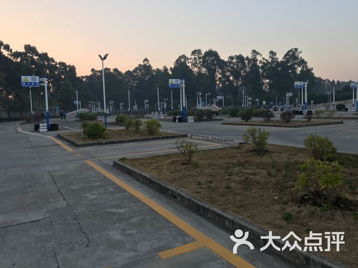 横沥考场-图片-东莞学习培训-大众点评网