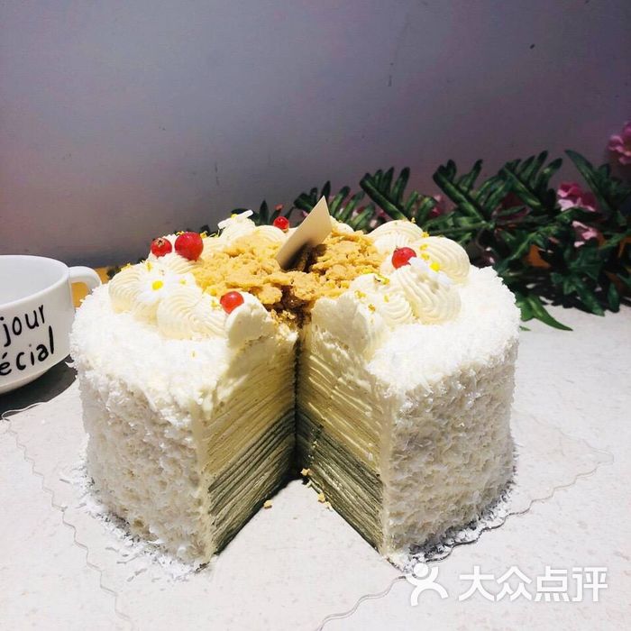 威利旺卡西点烘焙学院