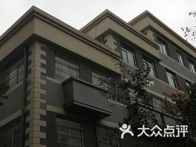 南京赤壁路小学虹桥校区