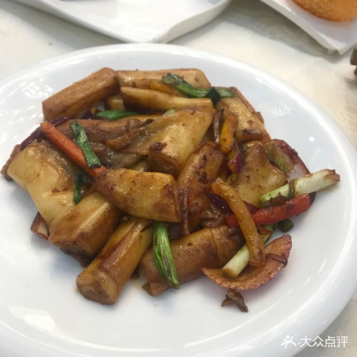 百乐门喜宴(五月花商业广场店)xo酱炒猪肠粉图片 - 第527张