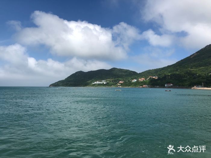 灵山岛风景区图片 - 第60张