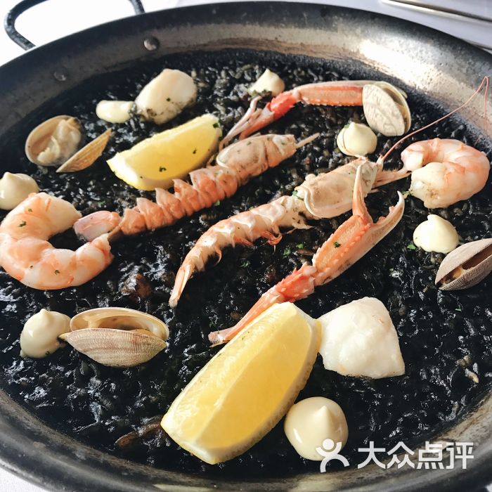 墨汁饭