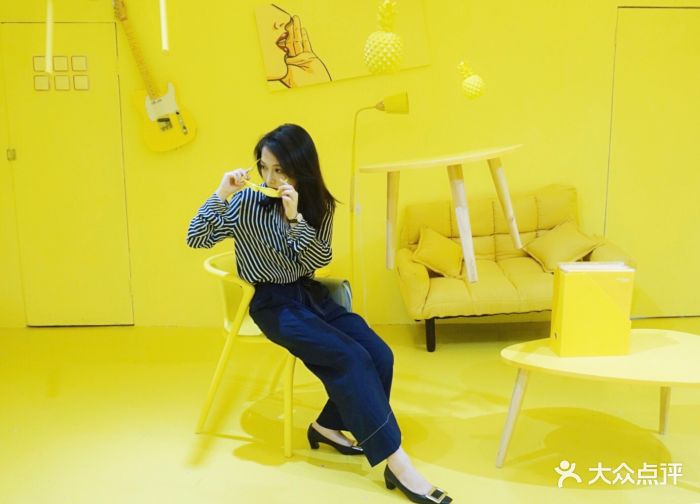 逾时不候·时间主题互动展