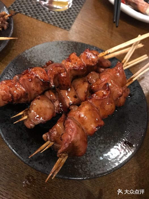鸟三国土鸡串烤居酒屋图片 - 第315张