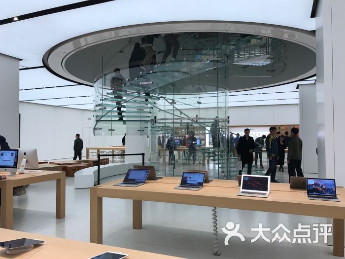 applestore苹果零售店(昆明店)图片 第8张