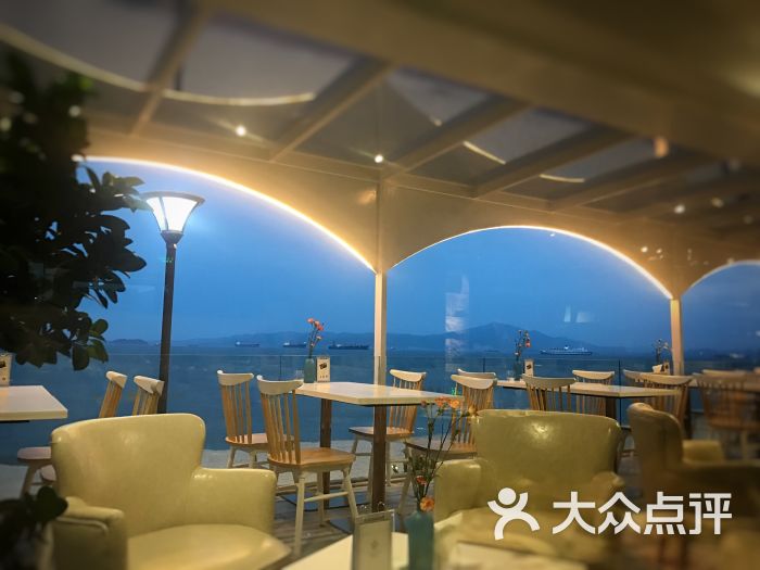 格兰会法餐厅-海上米其林之旅-图片-厦门美食-大众点评网
