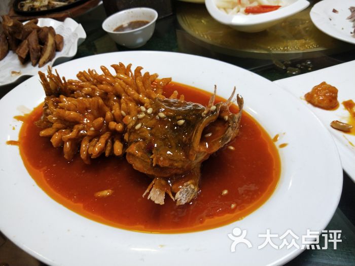 白魁老号饭庄(安内店)图片 - 第5张