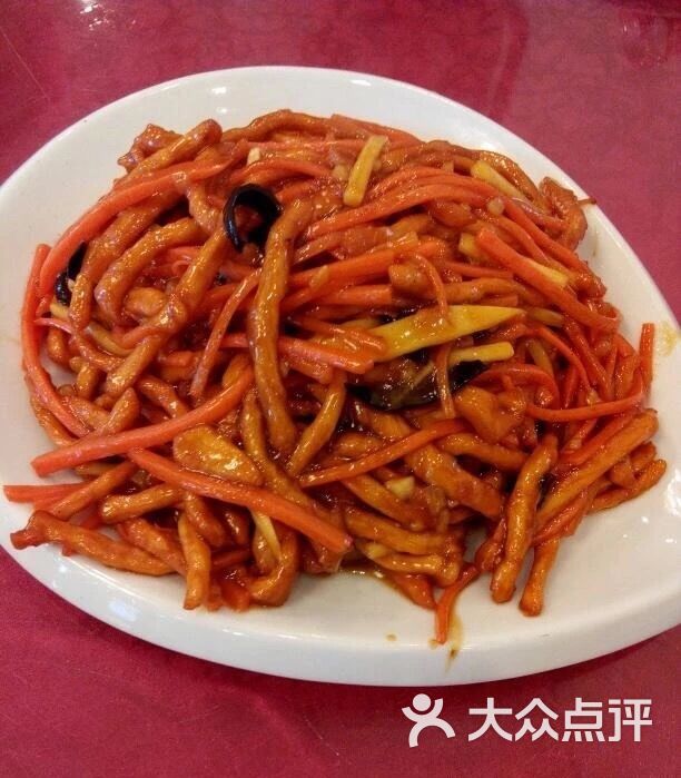 王记饺子楼(石羊桥店)-图片-呼和浩特美食