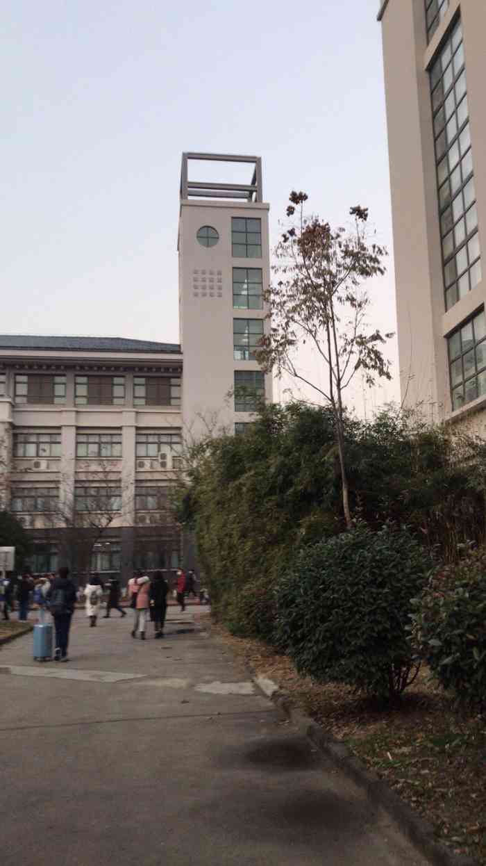 南京晓庄学院(方山校区)