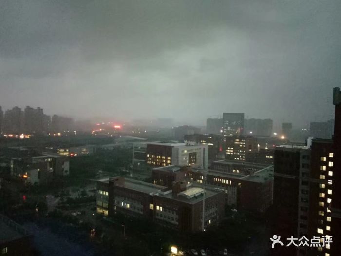 郑州轻工业大学科学校区(科学校区)图片 - 第5张