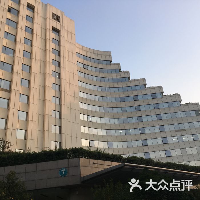 西安索菲特人民大厦图片-北京五星级酒店-大众点评网