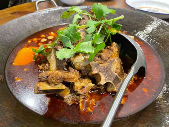 锅房破店·暴走牛骨(世贸店)-"整体还是超出预期的[]