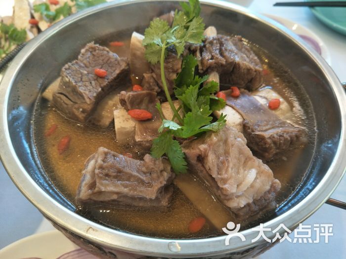 清水牛排
