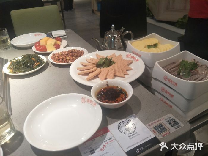 滋奇火锅(奥邦广场店)-图片-扬州美食-大众点评网