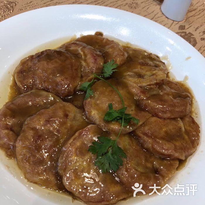 鸿宴饭庄