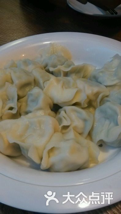 好胶东海鲜水饺_胶东海鲜大排档logo_胶东海鲜水饺(3)