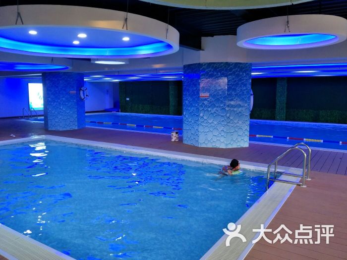 悦美斯健身会所