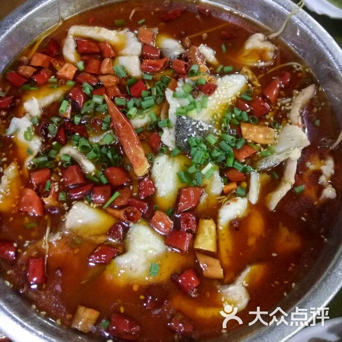 重庆豆花鱼图片 - 第8张