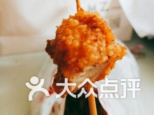 正新鸡排:正新鸡排是上海正新食品有限公司.盐