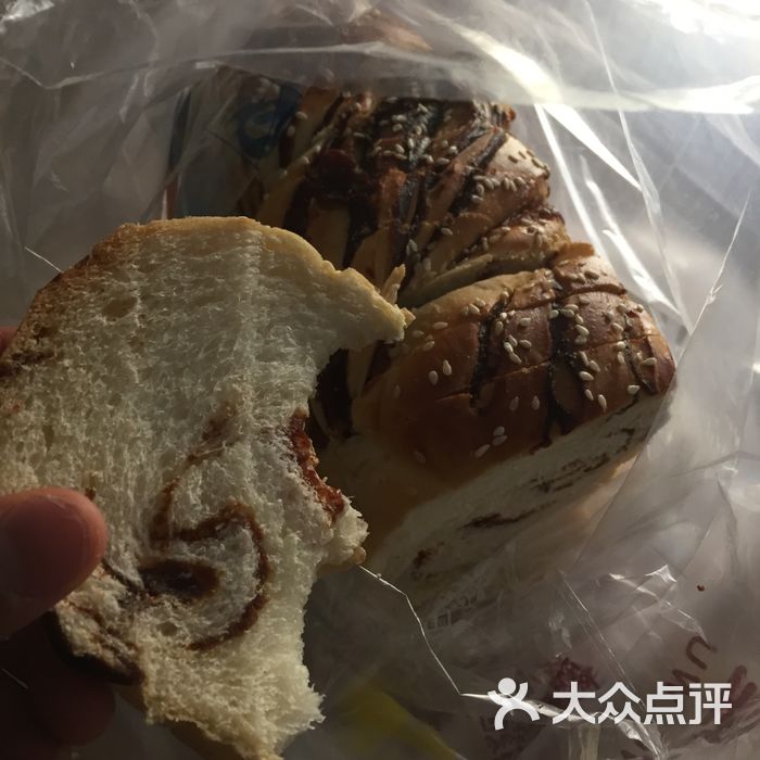 皇冠西饼屋