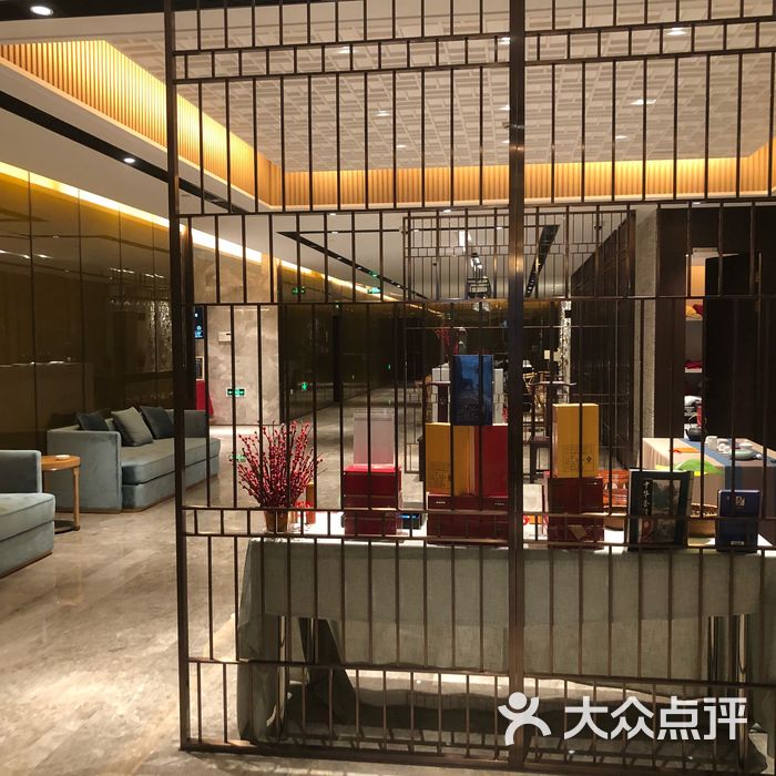 南京瑞斯丽酒店