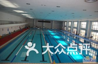 北京游泳馆排名_北京育英学校游泳馆
