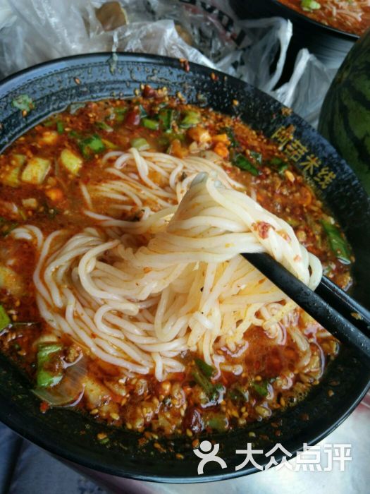 阿喆米线图片 - 第4张