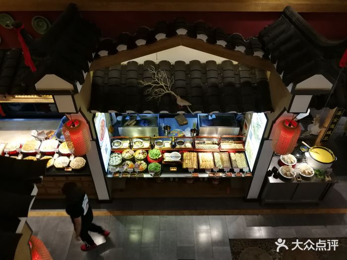 即墨印象明档点菜区图片 - 第298张