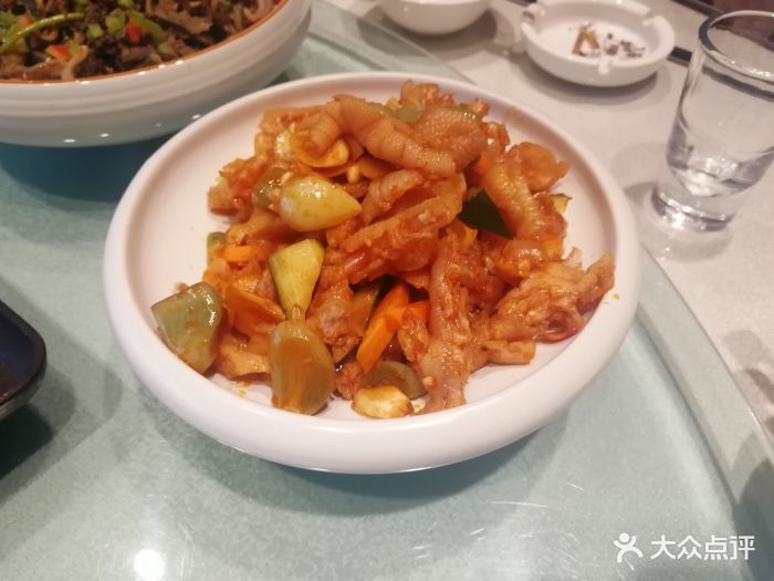 红樱桃饭店(北行店)-图片-沈阳美食-大众点评网