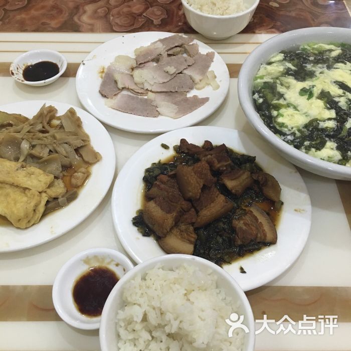 阿胖卤肉(万达店)的点评