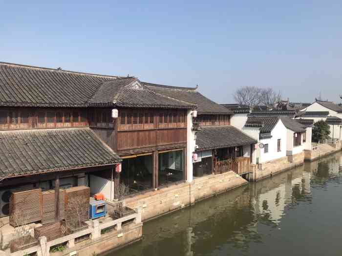 古里古镇-"苏州八大古镇之一,常熟古里.地理位置比较.