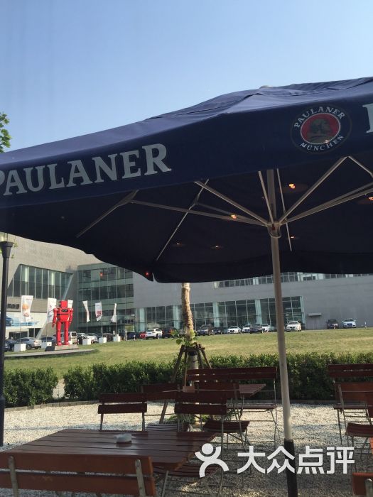 普拉那餐厅万世名流酒店-图片