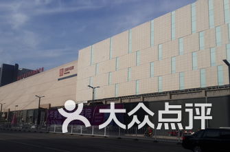 太原商场排名_太原景点排名(2)