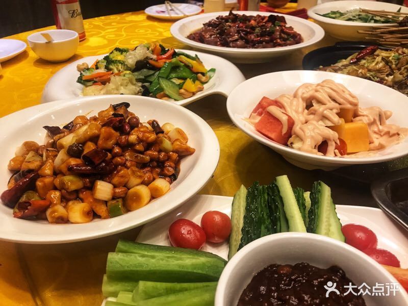 胡大饭馆-图片-天津美食-大众点评网