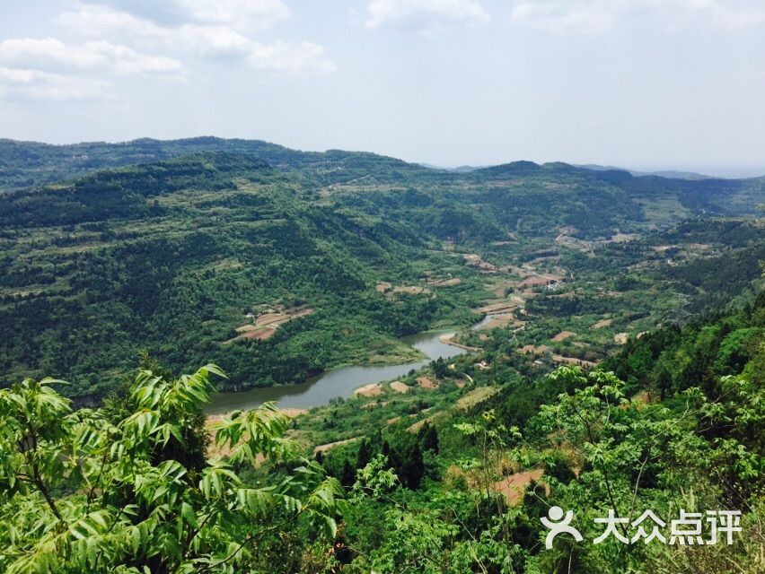 云顶山风景区图片 - 第4张