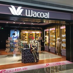 wacoal华歌尔(京基滨河时代店)