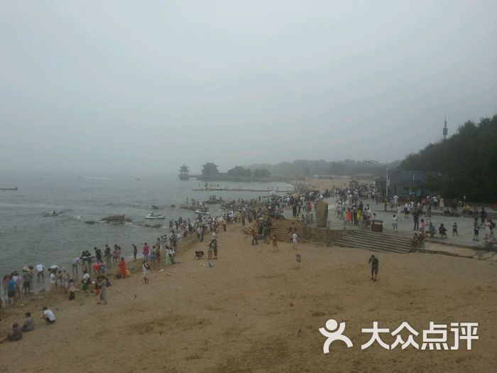 老龙头景区-图片-秦皇岛周边游