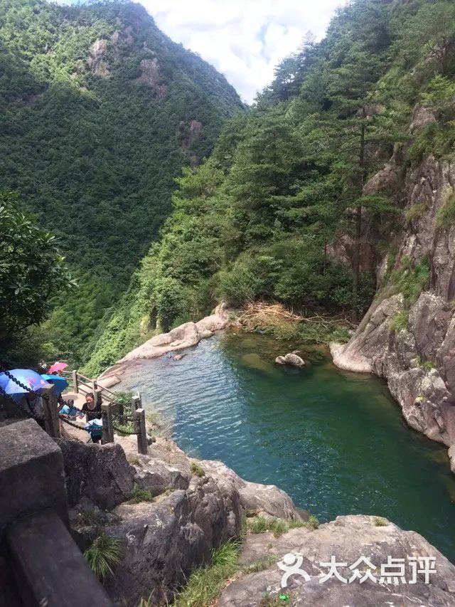 百丈潭景区psb (2)图片 - 第136张