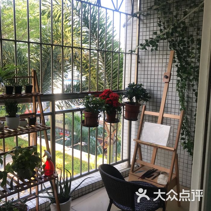 伯利恒画室图片-北京绘画-大众点评网